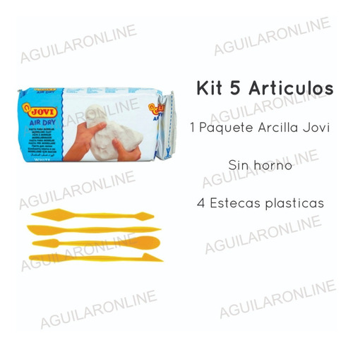 Set Especial (juarezandrea36)