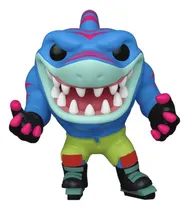 Comprar Funko Pop Streex 1615 Street Sharks