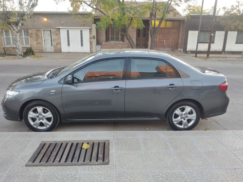 Toyota Corolla 1.8 Xei At Pack