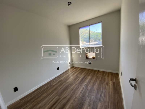 Imagem 8 de 15 de Praça Seca - Rua Florianópolis - Apartamento 3 Dormitórios (1 Suíte). - Abap30117