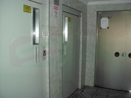 Imagem 21 de 24 de Apartamento Em Vila Cardoso Franco (jau) - São Paulo - 2287