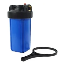 Comprar Carcaça Big Blue 10 Rosca 3\u002F4 + Chave