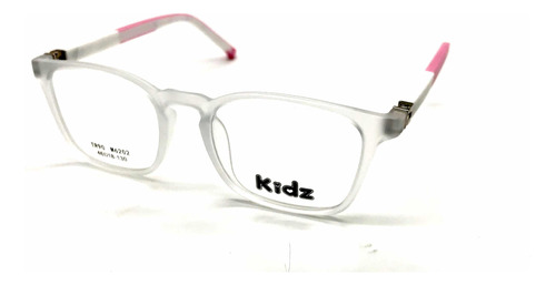 Armazón Anteojo Receta Jjn Kidz Niños Mod M6202