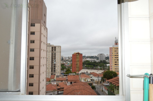 Imagem 27 de 30 de Apartamento Para Venda, 2 Dormitórios, Piqueri - São Paulo - 2643