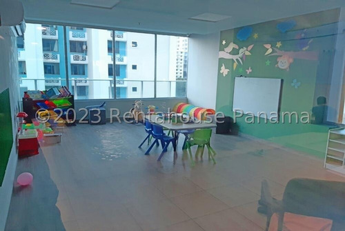Imagen 14 de 20 de Venta De Apartamento De 106 M2en Ph Waterview, San Francisco 23-9001