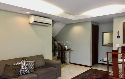 Imagem 3 de 9 de Apenas 8 Min De Itacoatiara, 3 Suítes, Piscina E Churrasqueira Por R$ 850.000 - Itaipu - Ca20653