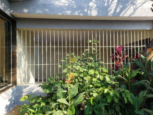 Imagem 20 de 25 de Casa À Venda, 270 M² Por R$ 795.000,00 - Baeta Neves - São Bernardo Do Campo/sp - Ca0672