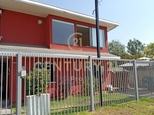 Imagen 2 de 24 de Venta Casa Las Condes