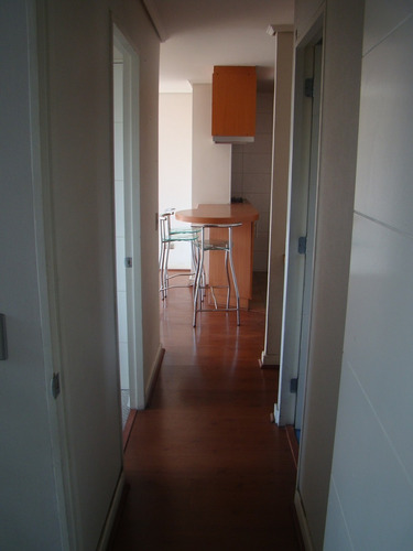 Se Vende Depto 2 Dormitorios 2 Baños Carmen 566