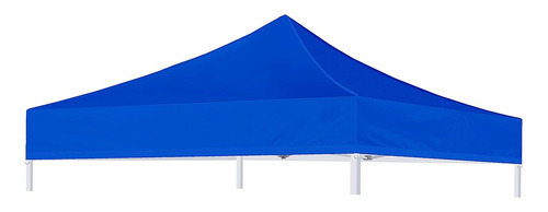 Repuesto De Lona Toldo Plegable De Exterior 3x3 Impermeable