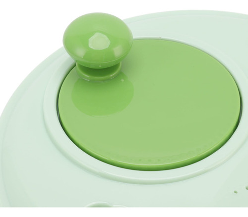 Secador De Verduras, Centrifugador De Ensaladas De 4 L,