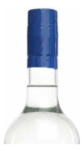 Pack De 6 Licor De Agave Machito Cristalino 1 L