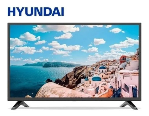 Imagen 7 de 8 de Televisor Led Hd 32 Pulgadas Nuevos Garantía Delivery
