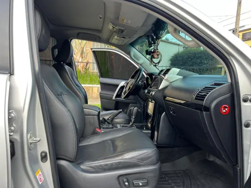 Toyota Prado 3.0 Tx-l Fl