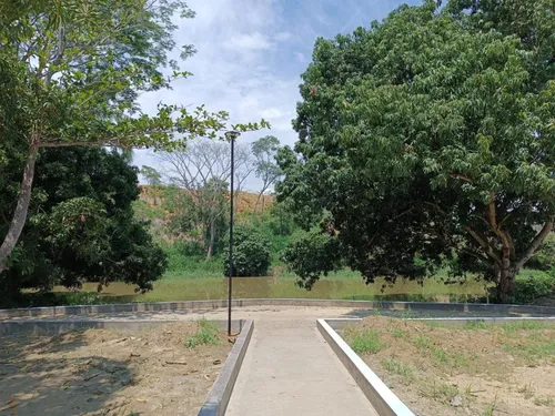 Lote En Parcelación De Sopetran