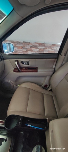 Imagen 10 de 15 de Kia Sorento 2005 Version Full Extras