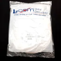 Comprar L-com Csmn9mf-25 D-sub Cable, 9-pin D-sub Male To Female Ssb