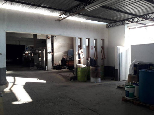 Imagem 27 de 30 de Galpão À Venda, 660 M² Por R$ 695.000,00 - Chácara São José - Arujá/sp - Ga0051