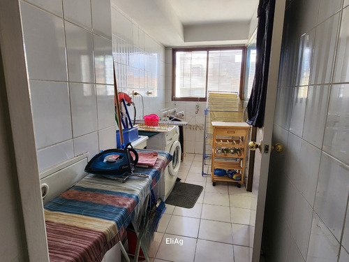 Venta Depto. Martin Zamora C/felix Amesti 3d+2b+1 Bo+2e+serv