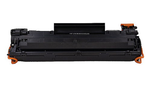 Kit 5 Toner Genérico 83a Compatible Con Cf283a M127 M225