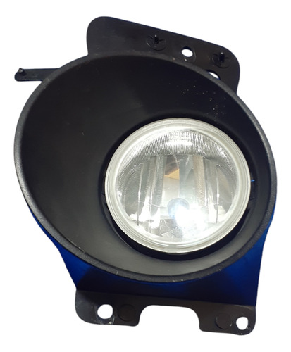 Faro Antiniebla Ford Fx4  Derecho  Fomoco 