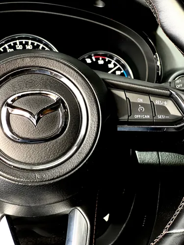 Mazda CX-9 2.5 Grand Touring Signature
