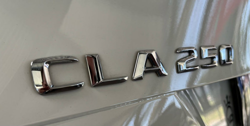 Mercedes-Benz Clase CLA 2.0T CLA250 AMG 211CV AT