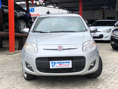 Fiat Palio Attractive 1.4 2013