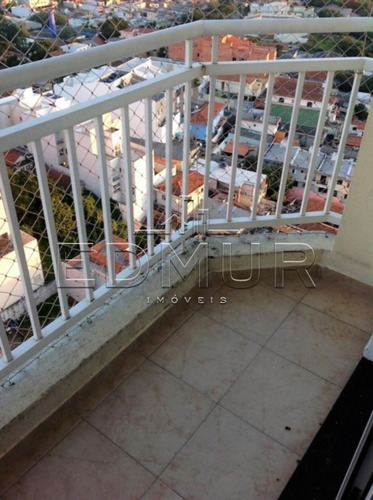 Imagem 4 de 15 de Apartamento - Vila Valparaiso - Ref: 18352 - V-18352