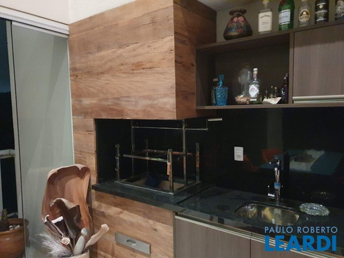 Apartamento - Tamboré - Sp - 634350