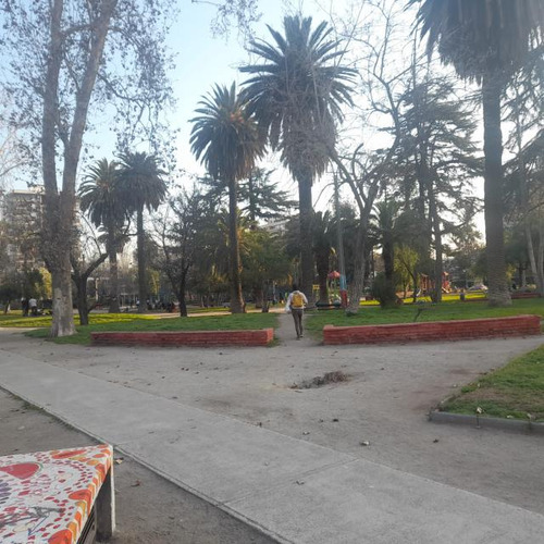 Oficina Presidente José Batlle Y Ordoñez/av. Irarrazaval
