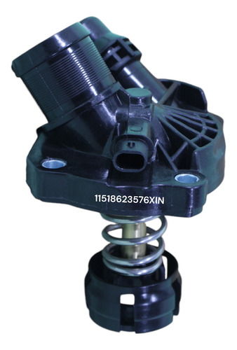 Caja Termostato Sensor Para Bmw X1 X2 B48 F48 11518623576xin