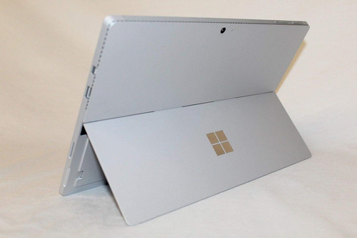 Microsoft Surface Pro 4 8gb Ram 256gb 12 Wi-fi Plateado (Reacondicionado)
