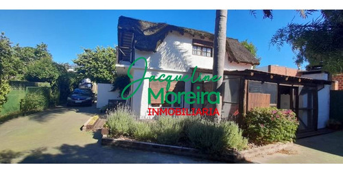 Casas Alquiler Vacaciones 2 Dormitorios - C101187
