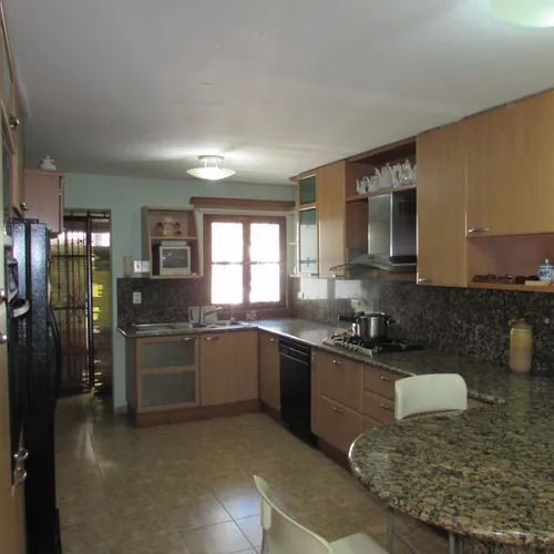 Casa En Urb. Cumbres De Curumo