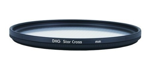 Filtro Marumi Estrella Cross Screen Dhg 77mm Multicoated 4rx