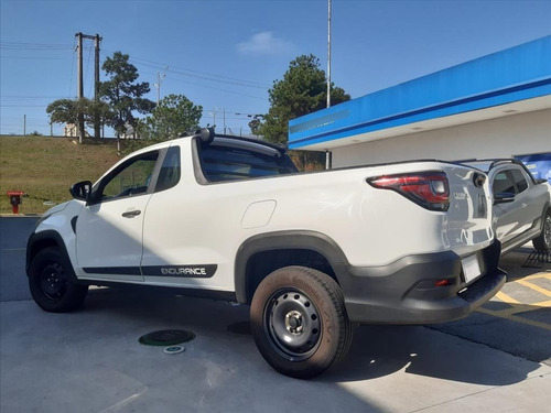Imagem 4 de 14 de Strada 1.4 Fire Flex Endurance Cs Manual