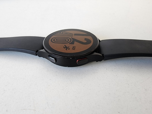 Samsung Galaxy Watch 4 Bluetooth 1.4'' 44mm + Cable De Carga