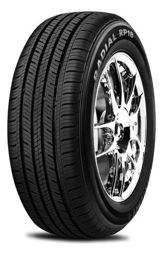 Neumático 185/60r14 Westlake Rp18 82h 3 Pagos