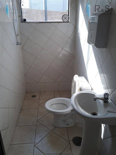 Imagem 12 de 15 de Galpão Para Alugar, 1321 M² Por R$ 18.500,00/mês - Vila Nova Louveira - Louveira/sp - Ga0011