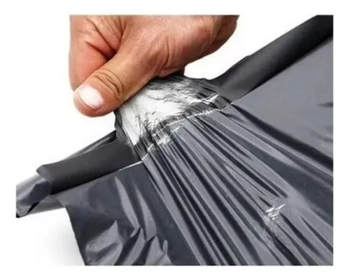 Envelope Segurança 26x36 1000 Un Saco Plastico Correio Sedex
