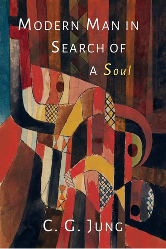 Libro Modern Man In Search Of A Soul Nuevo U