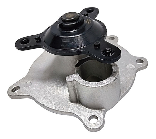 Bomba Anticongelante Chrysler Voyager 3.3l V6 01/03 Kg