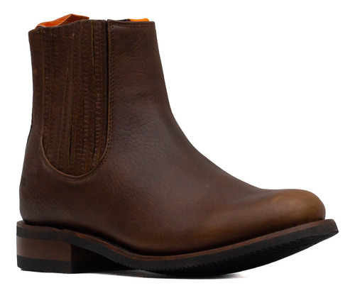 Botas Para Hombre Siete Leguas 6000