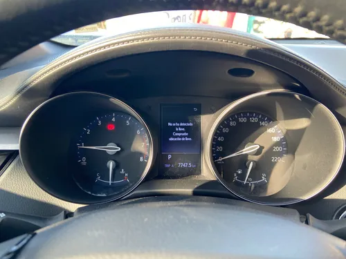 Toyota CH-R 2.0 Cvt