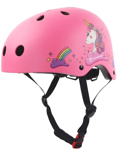 Casco Patines Nina