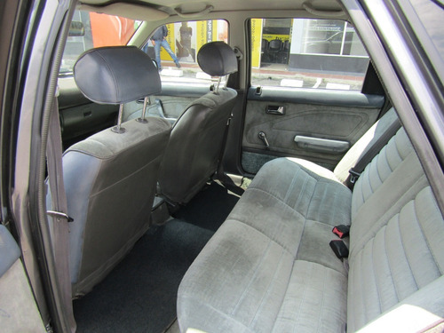 Mazda 626 L Asahi