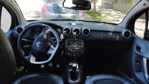 Citroën C3 1.6 Exclusive Vti 115cv 2013