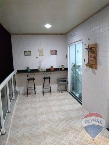 Imagem 19 de 23 de Excelente Apartamento 3q, Bairro Estação, São Pedro Da Aldeia, Rj - Ap0410