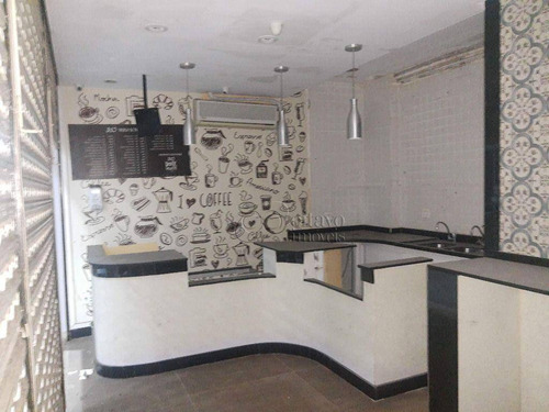 Imagem 1 de 4 de Loja Com Localização Estratégica À Venda, Centro, Macaé/rj. - Lo0213